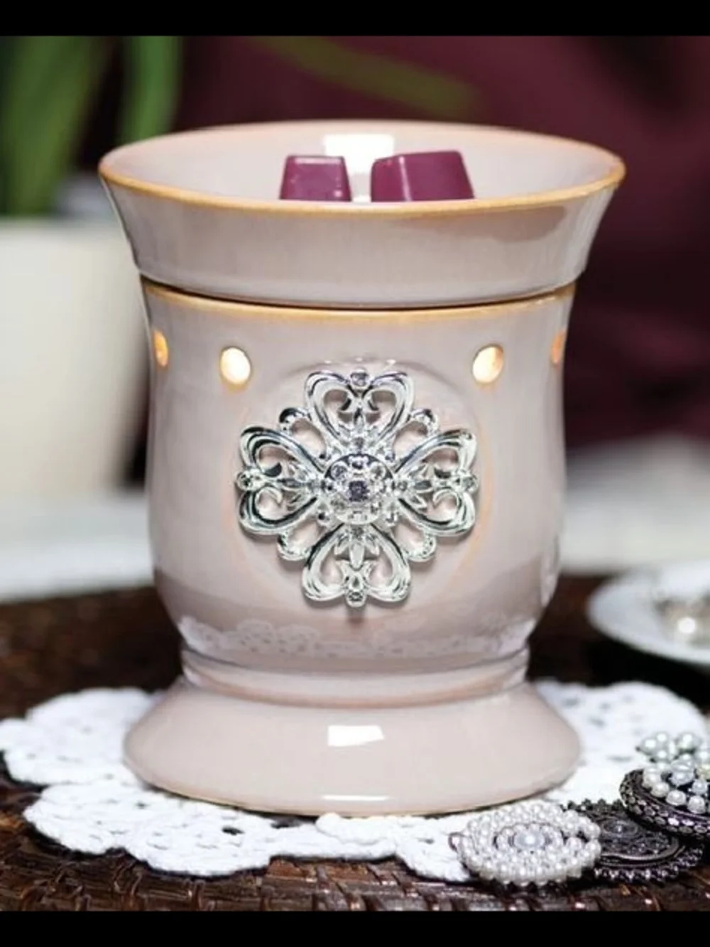 Scentsy Elegant 